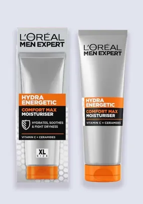 Garnier Men Expert Hydra Energetic Comfort Max 75ml