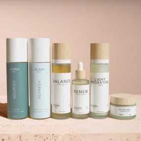 Gentle Glow Essential Set