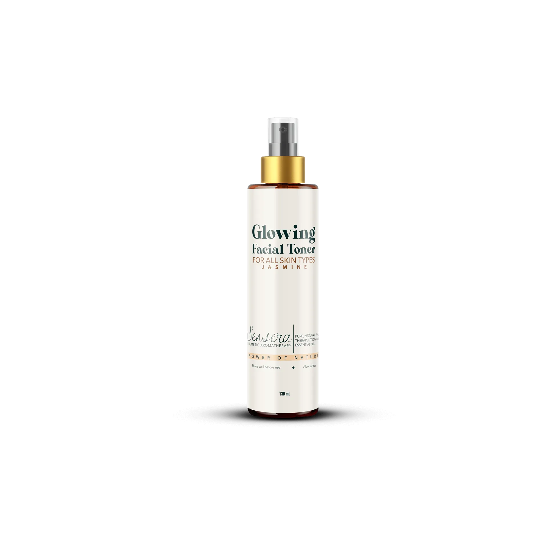 Glowing Facial Toner