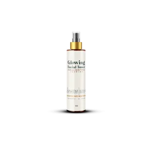 Glowing Facial Toner