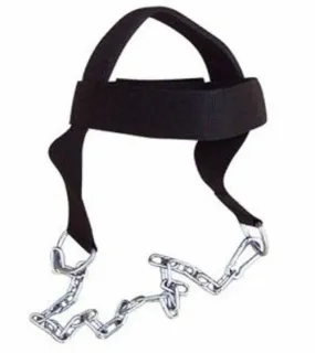 Head Weight lifting Belt