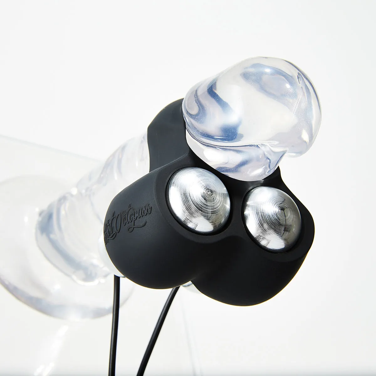 Hot Octopuss Jett - Ring