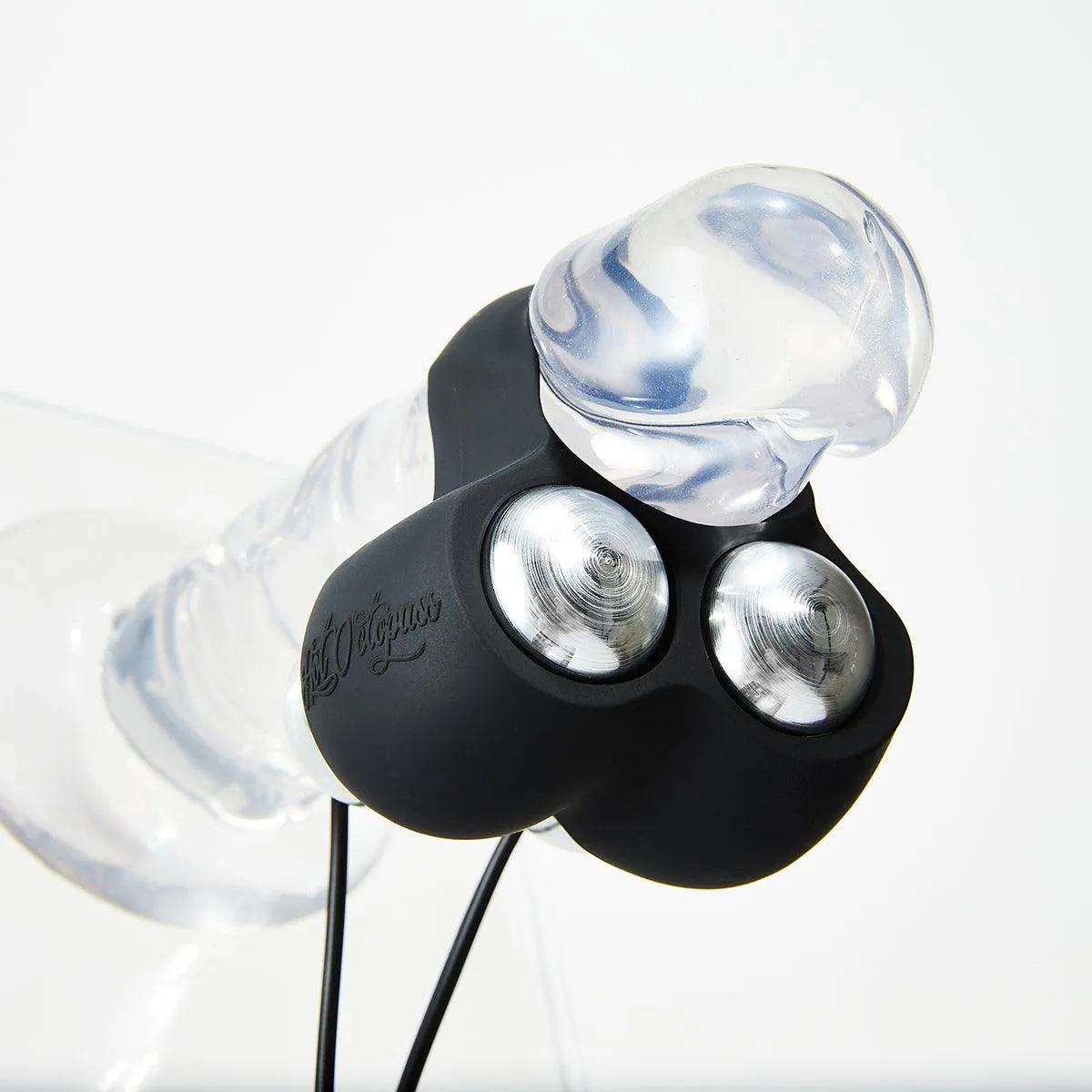 Hot Octopuss Jett - Ring
