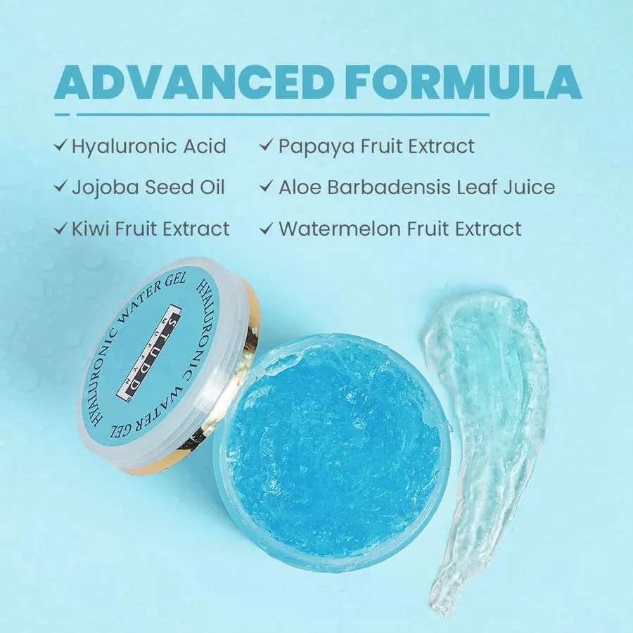 Hydration Boost Combo