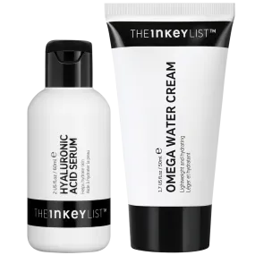 Hydration Boost Duo