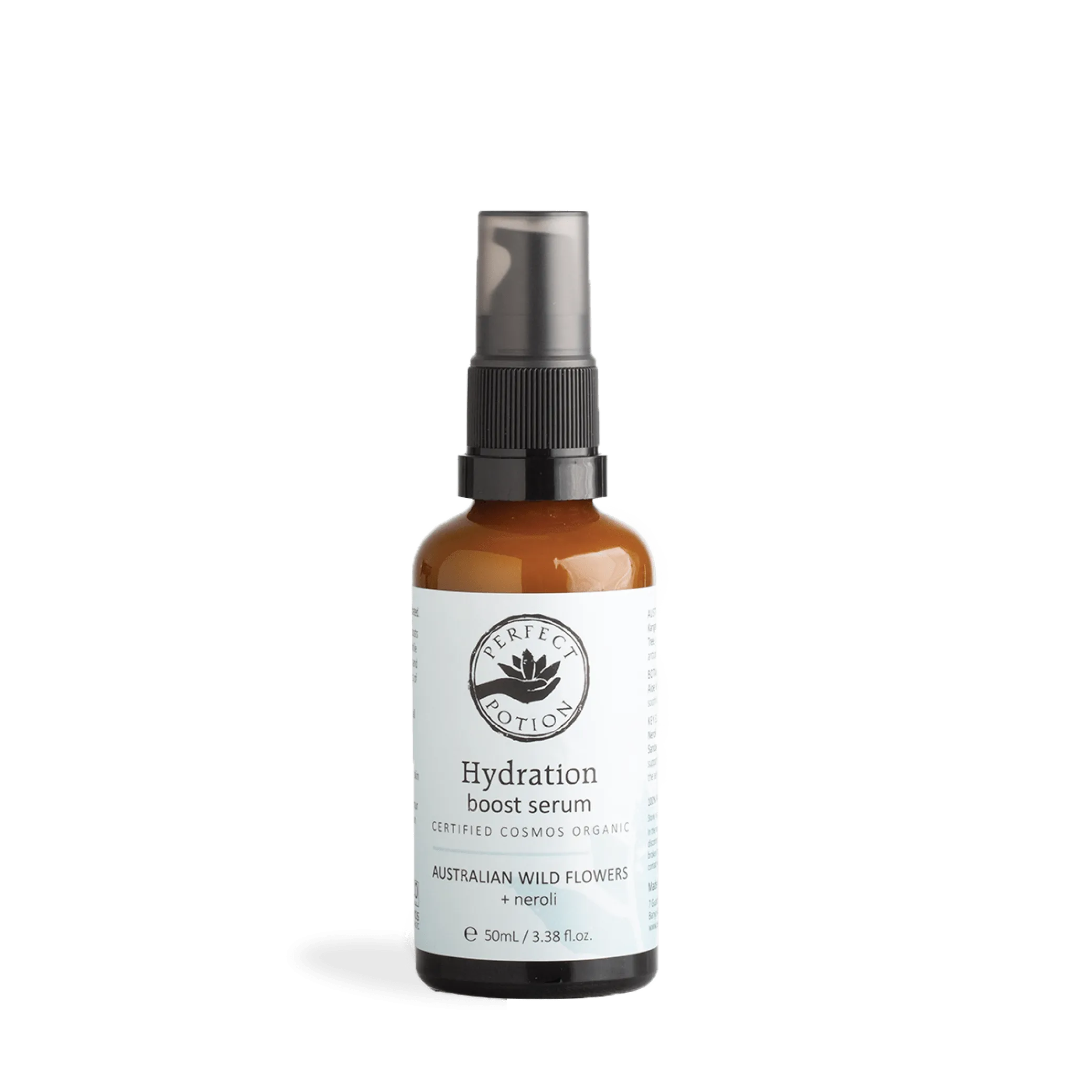 Hydration Boost Serum