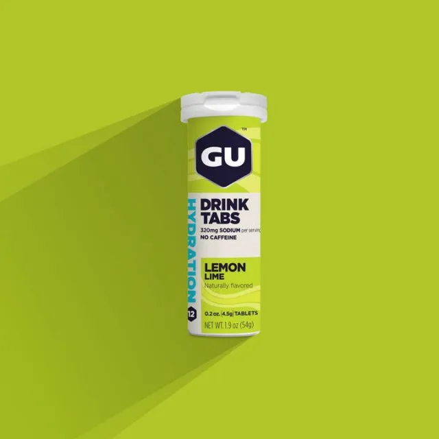 Hydration Drink Tabs