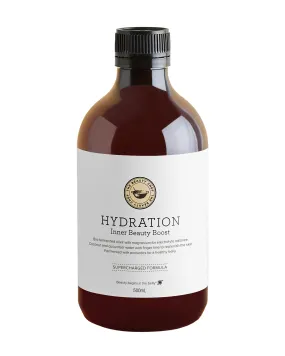 HYDRATION Inner Beauty Boost