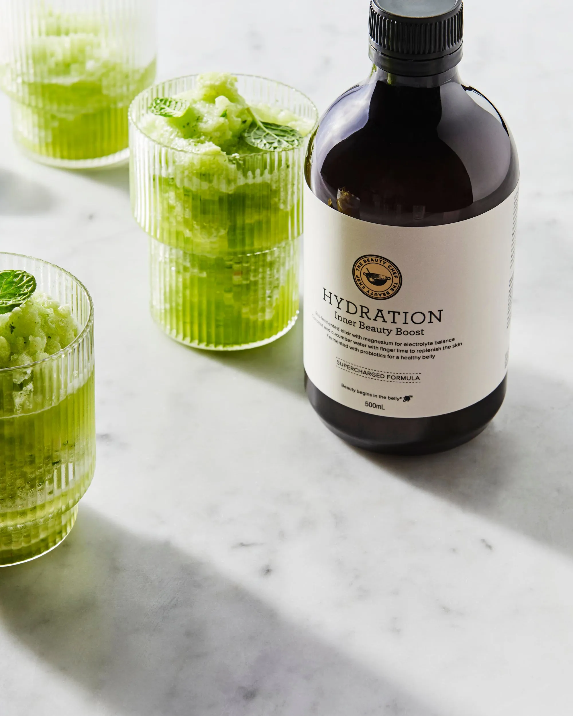 HYDRATION Inner Beauty Boost