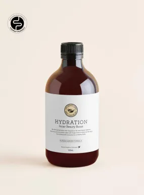 HYDRATION Inner Beauty Boost