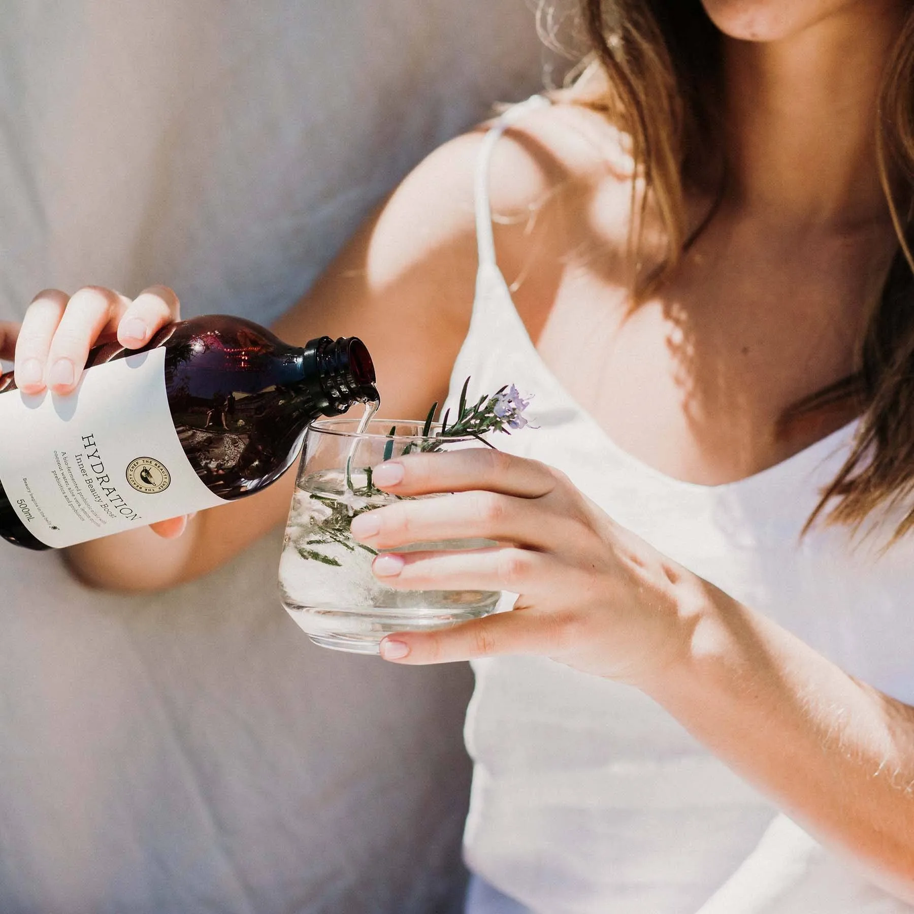 Hydration Inner Beauty Boost