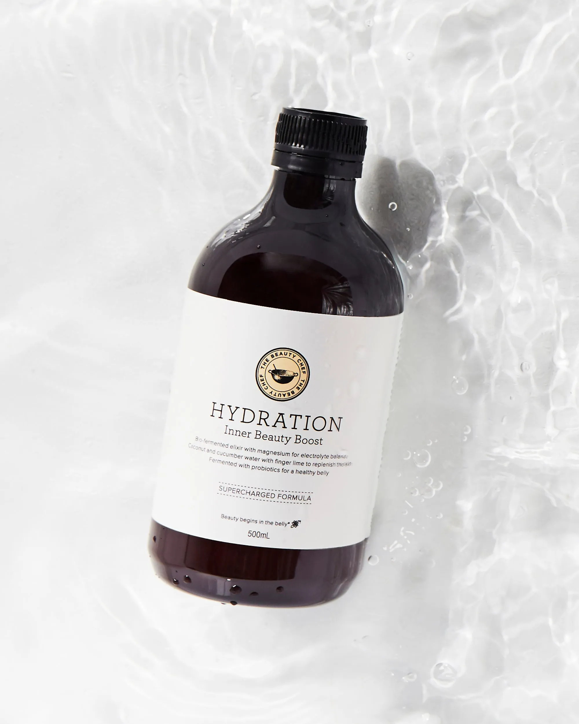 HYDRATION Inner Beauty Boost