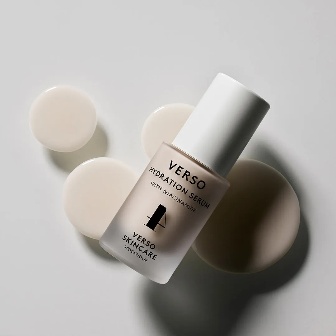 Hydration Serum