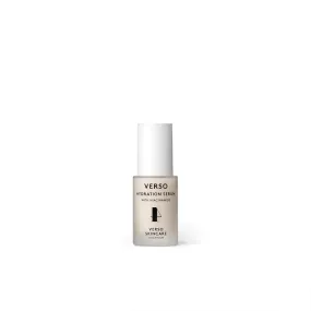Hydration Serum