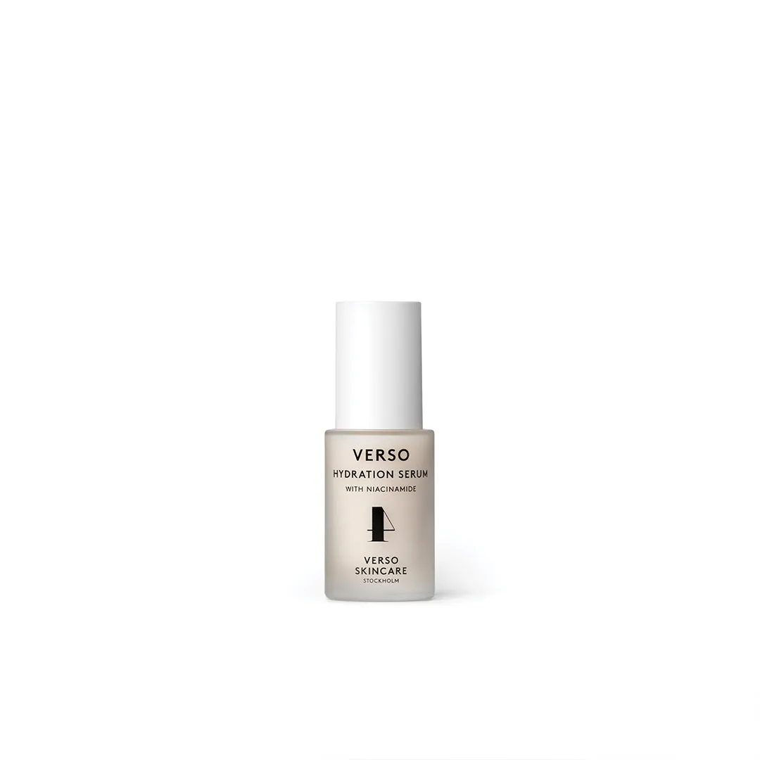 Hydration Serum