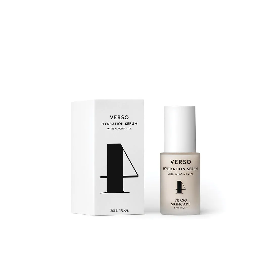 Hydration Serum