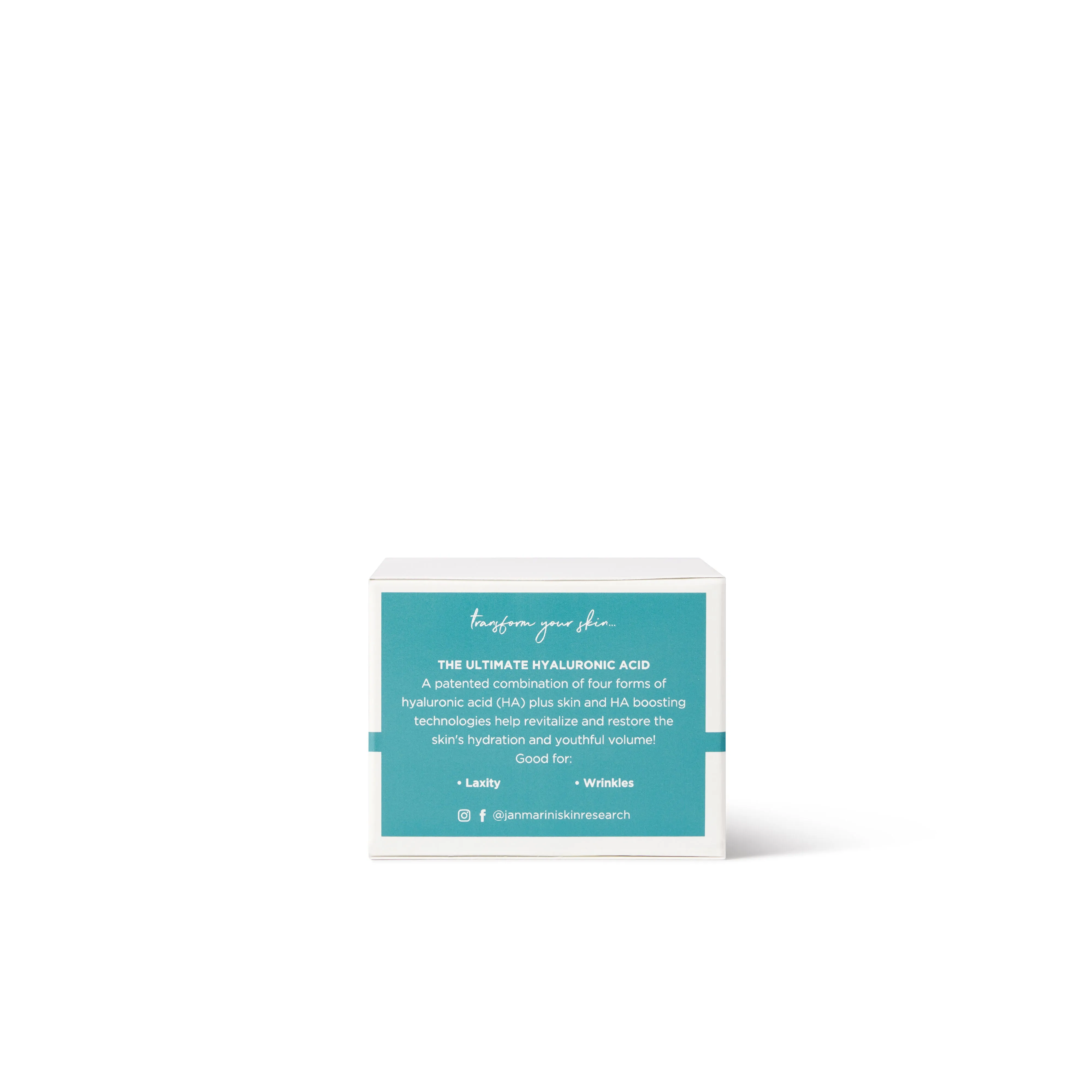 Hyla3D Face Cream