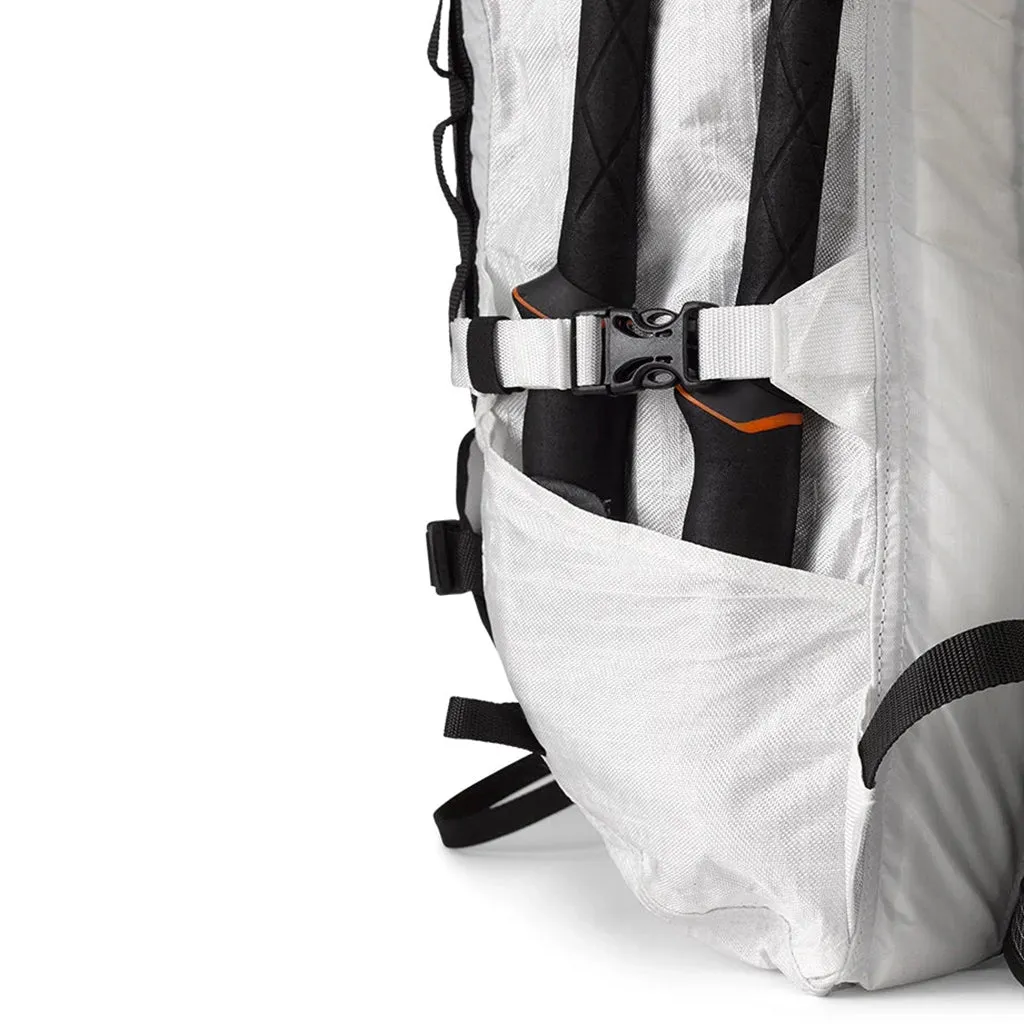 Hyperlite Mountain Gear Crux 40