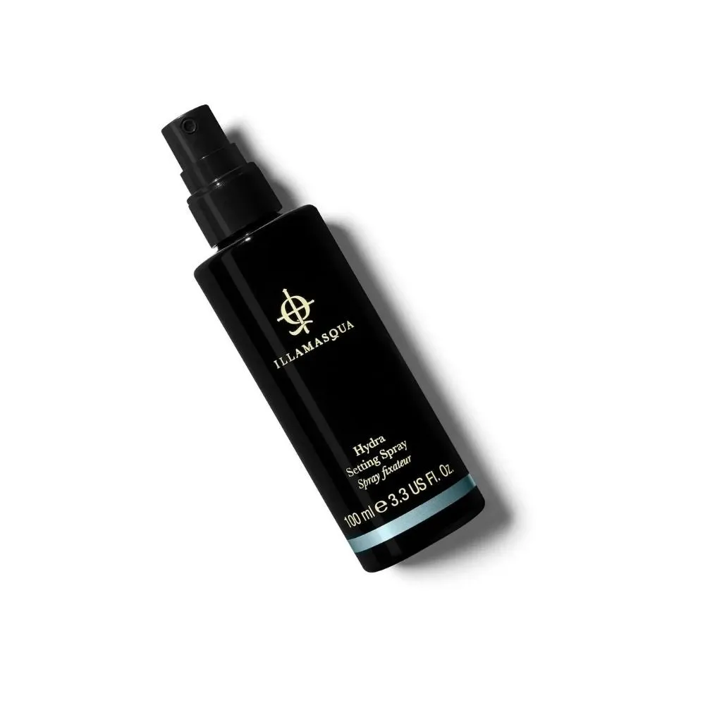 Illamasqua Hydra Setting Spray 3.3oz