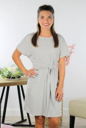 In The Distance Dress