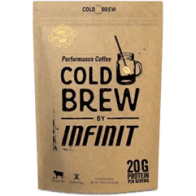 Infinit Cold Brew (Performance Coffee)