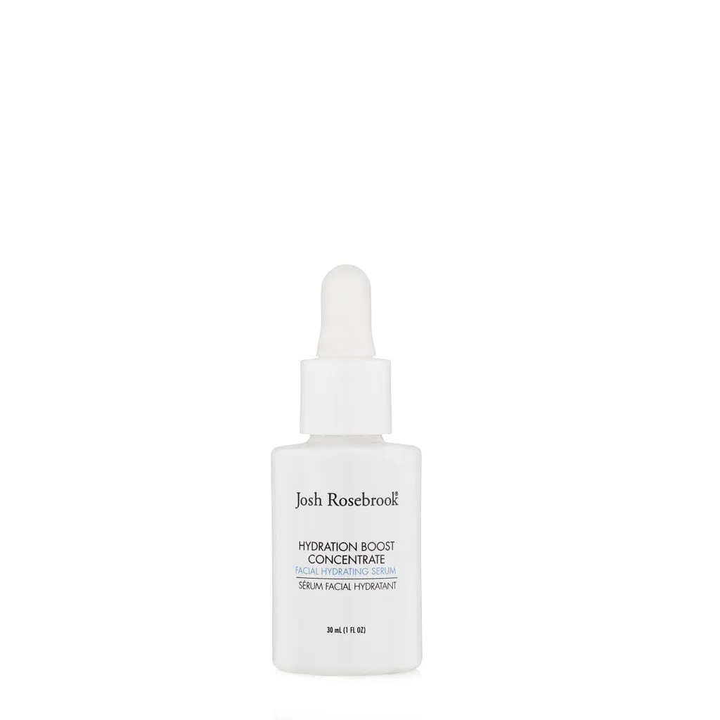 Josh Rosebrook Hydration Boost Concentrate