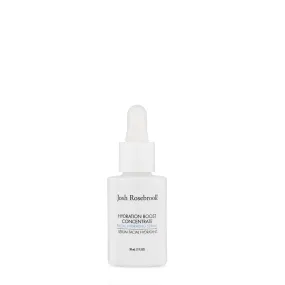 Josh Rosebrook Hydration Boost Concentrate
