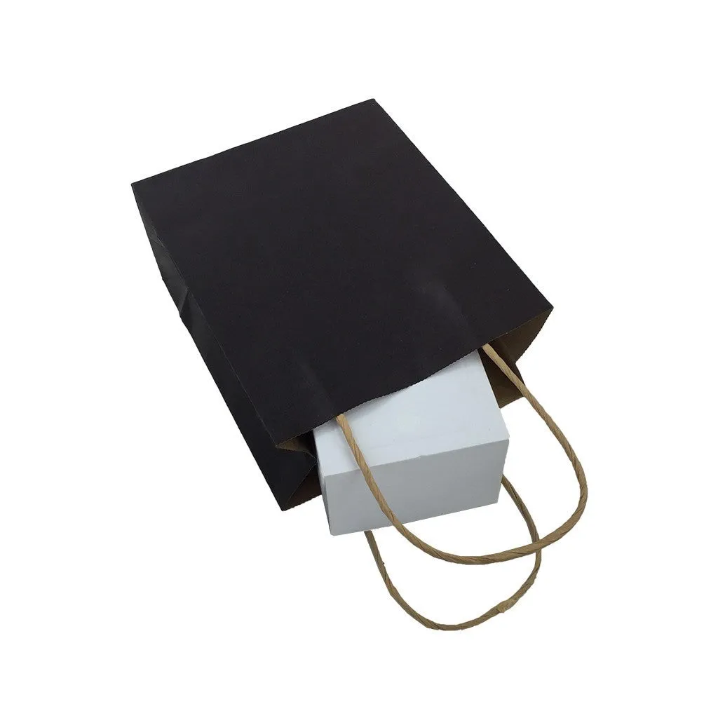 Kraft Paper Mini Bag-Coloured(KP-11)