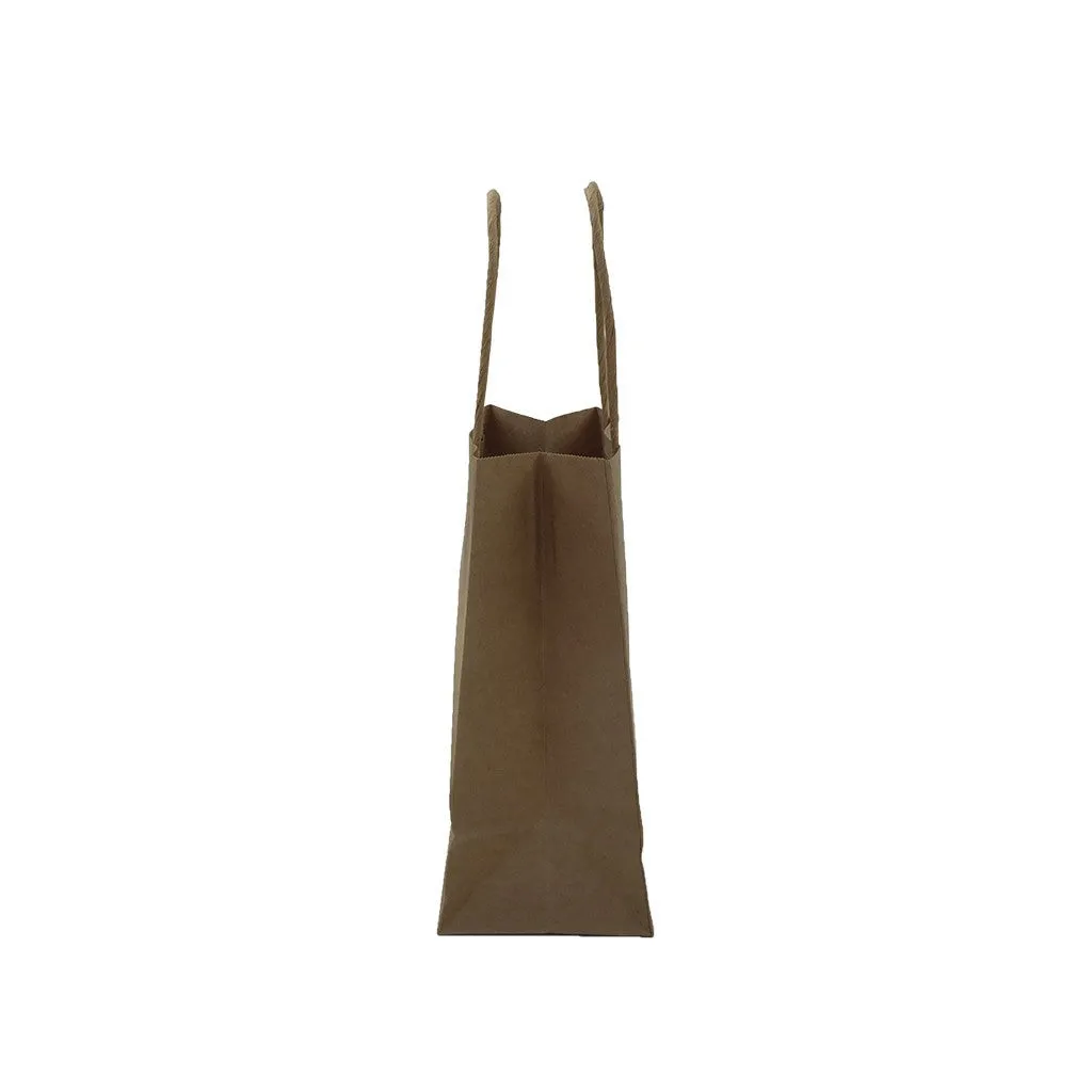 Kraft Paper Mini Bag-Coloured(KP-11)