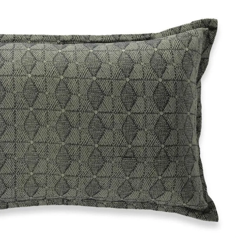 Laiha Pillow Cover - Set Of Two