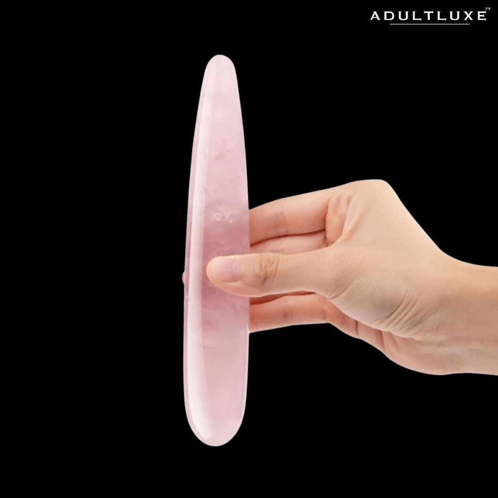 Le Wand Crystal Slim Wand