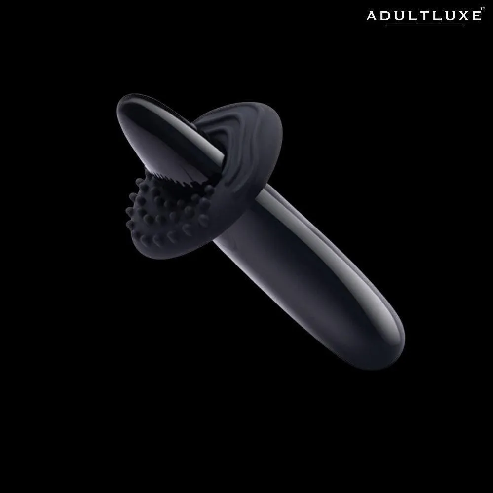 Le Wand Crystal Slim Wand