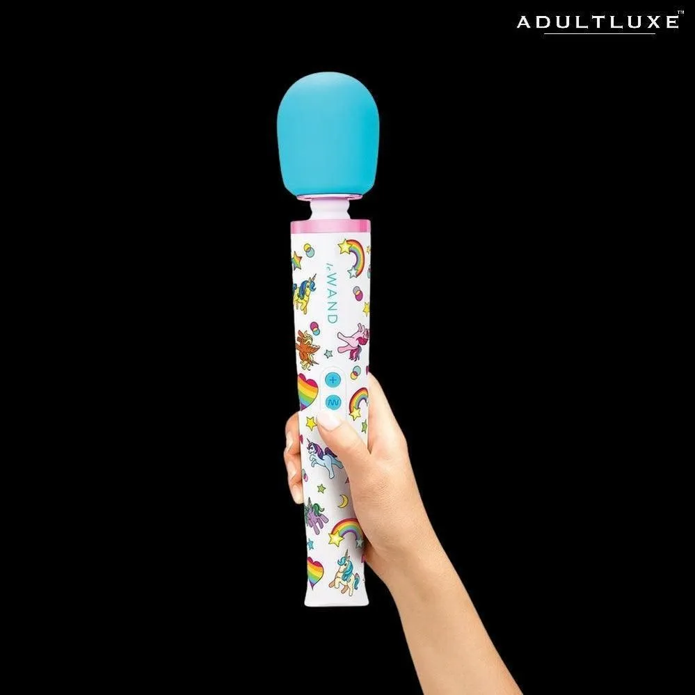 Le Wand Limited Edition Unicorn Wand Set