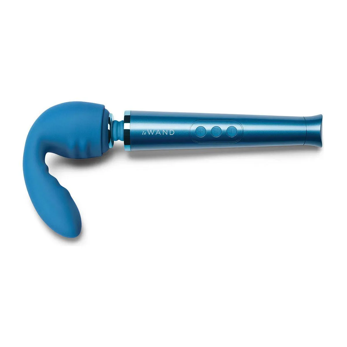 Le Wand Petite Flexi Silicone Attachment