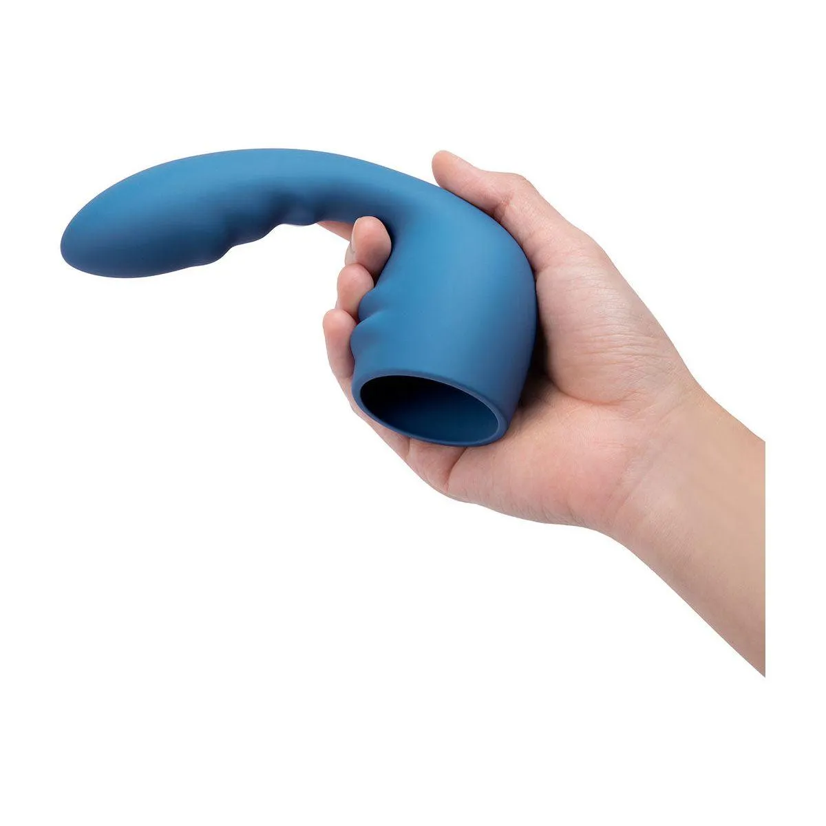 Le Wand Petite Flexi Silicone Attachment