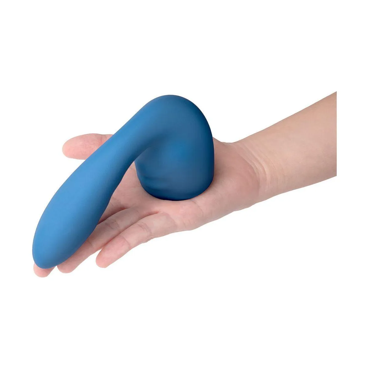 Le Wand Petite Flexi Silicone Attachment