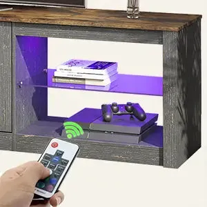 LED Remote Control