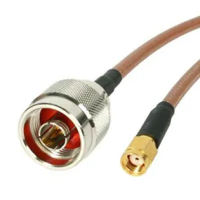 M-rpsma Wireless Antenna Cable