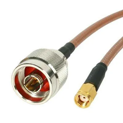 M-rpsma Wireless Antenna Cable