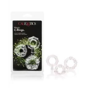 Magic C Rings