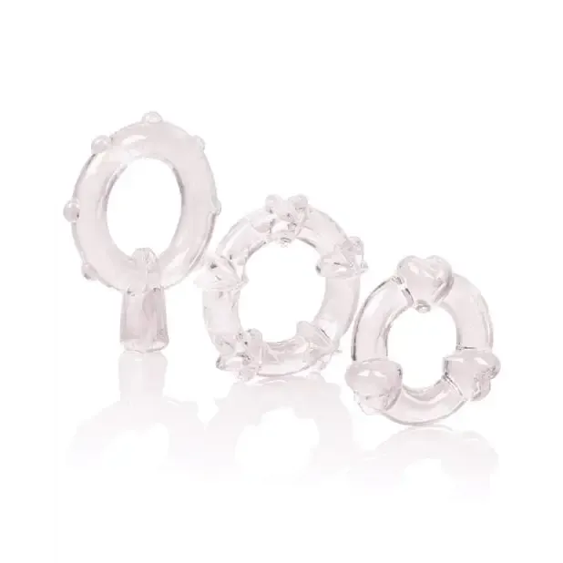 Magic C Rings