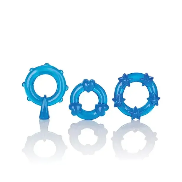 Magic C Rings
