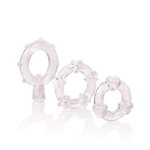 Magic C Rings