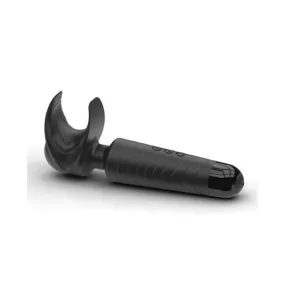 Man Wand Penis Ring Style Vibrator