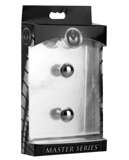 Master Series Magnus XL Ultra Powerful Magnetic Orbs