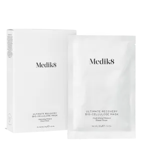 Medik8 Ultimate Recovery Bio-Cellulose Mask