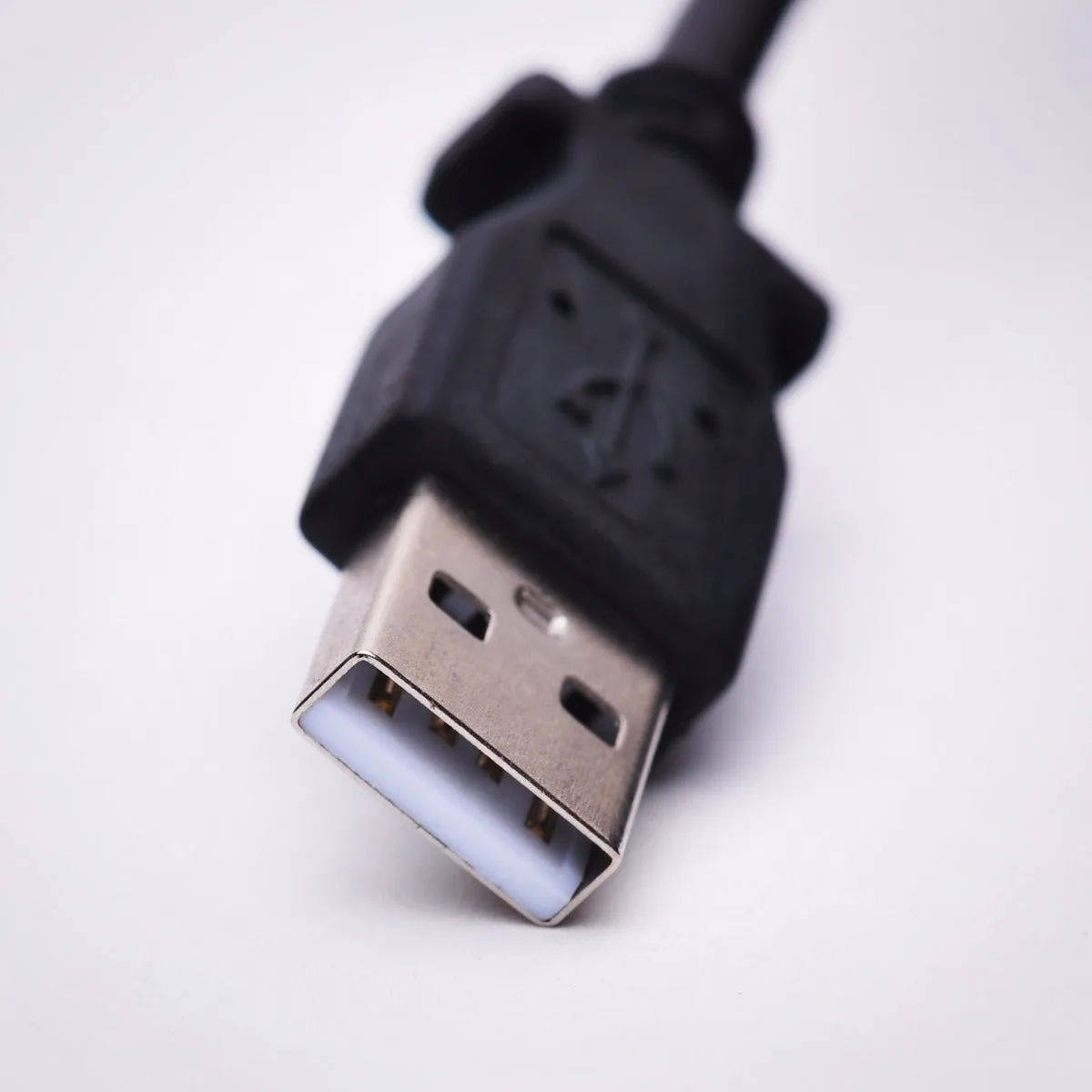 Micro USB Cable - USB 2.0 Type A Male to Micro Male (8in-10ft) - Multipack