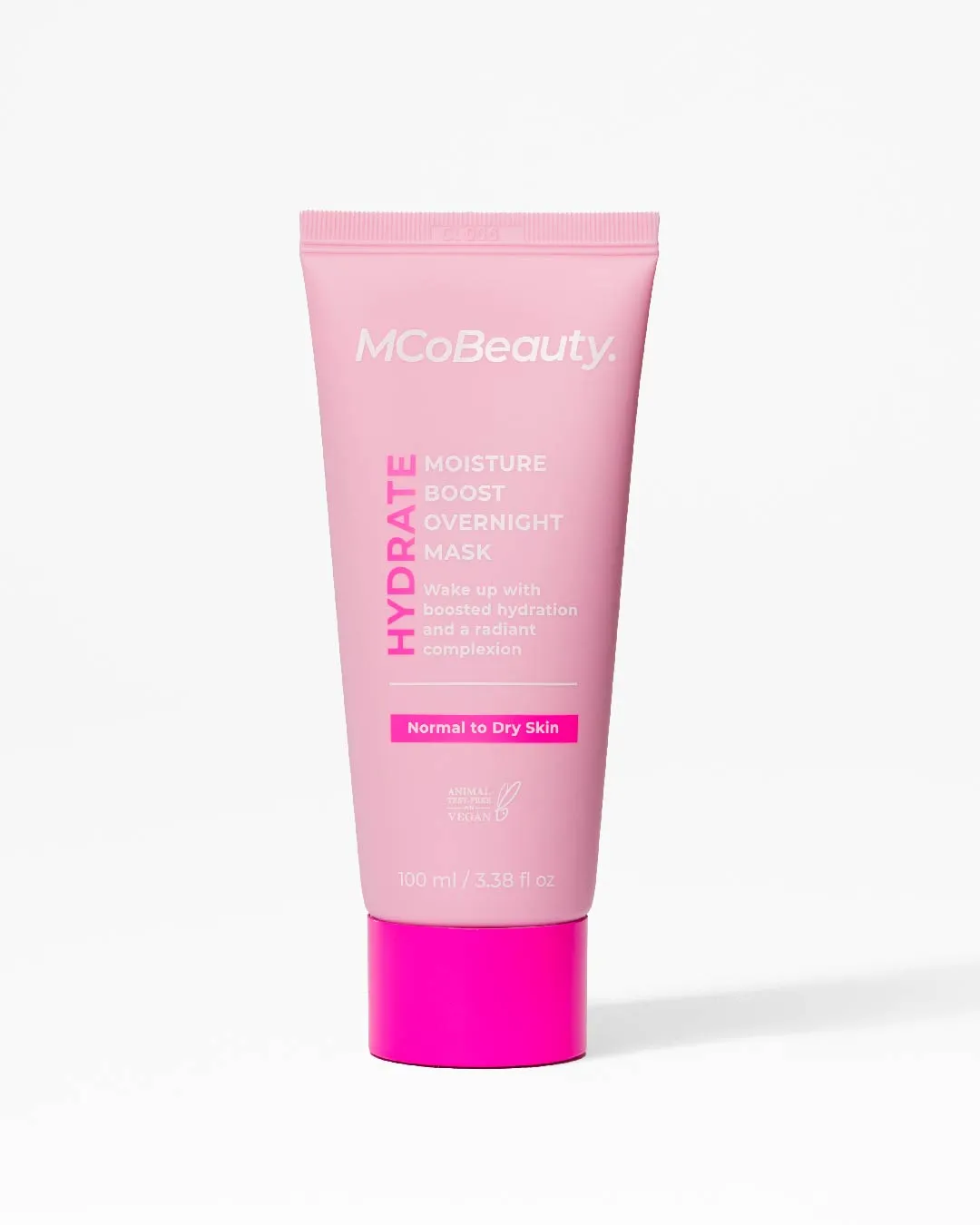 Moisture Boost Overnight Mask