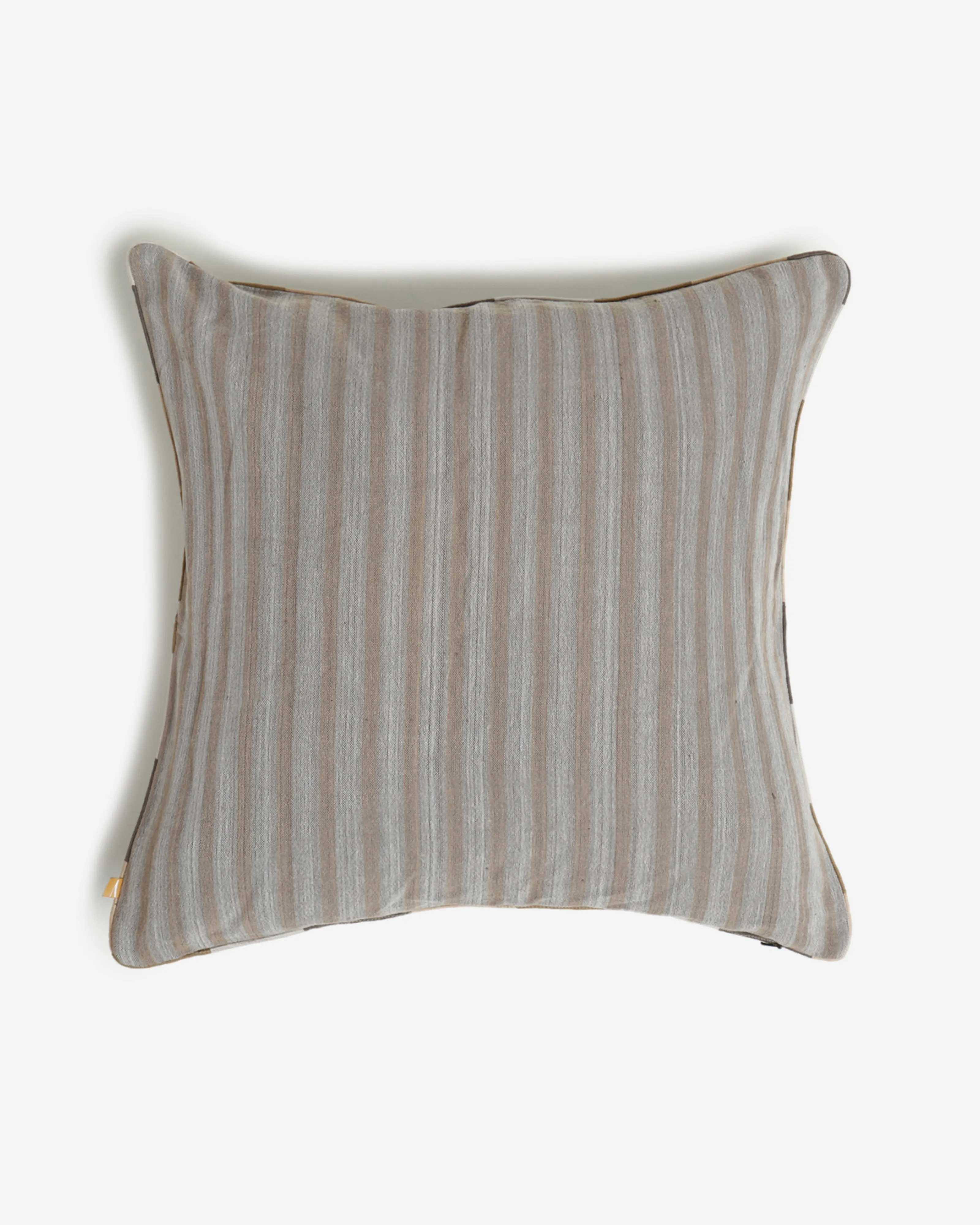 Muji Extra Weft Cotton Cushion Cover