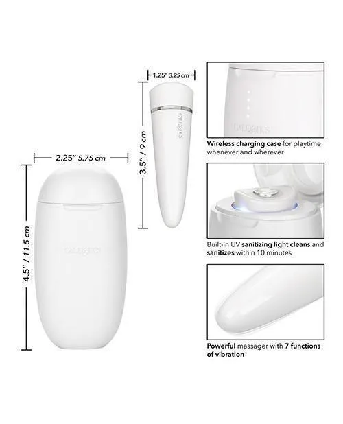 My Pod Vibrating Massager